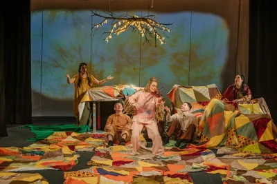 Ёжикина скрипка