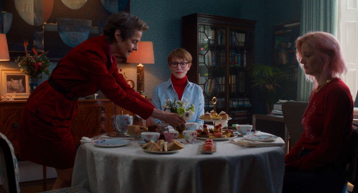 Фотография  для Вальс со смертью