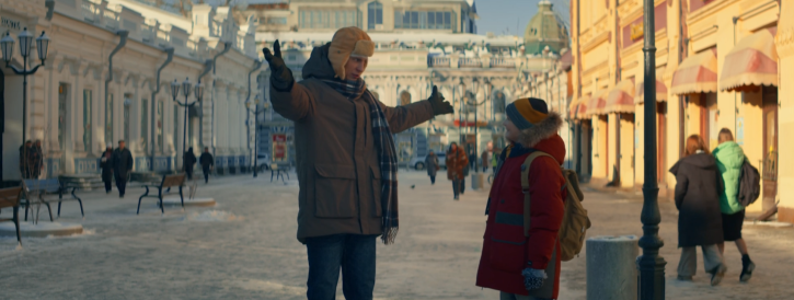 Фотография  для Жила-была девочка