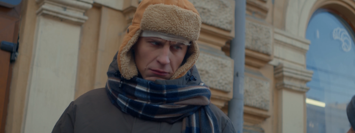 Фотография  для Жила-была девочка