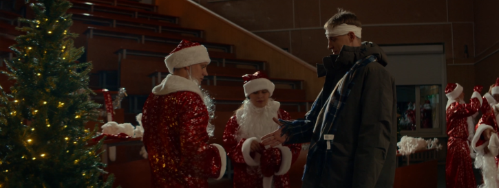 Фотография  для Жила-была девочка