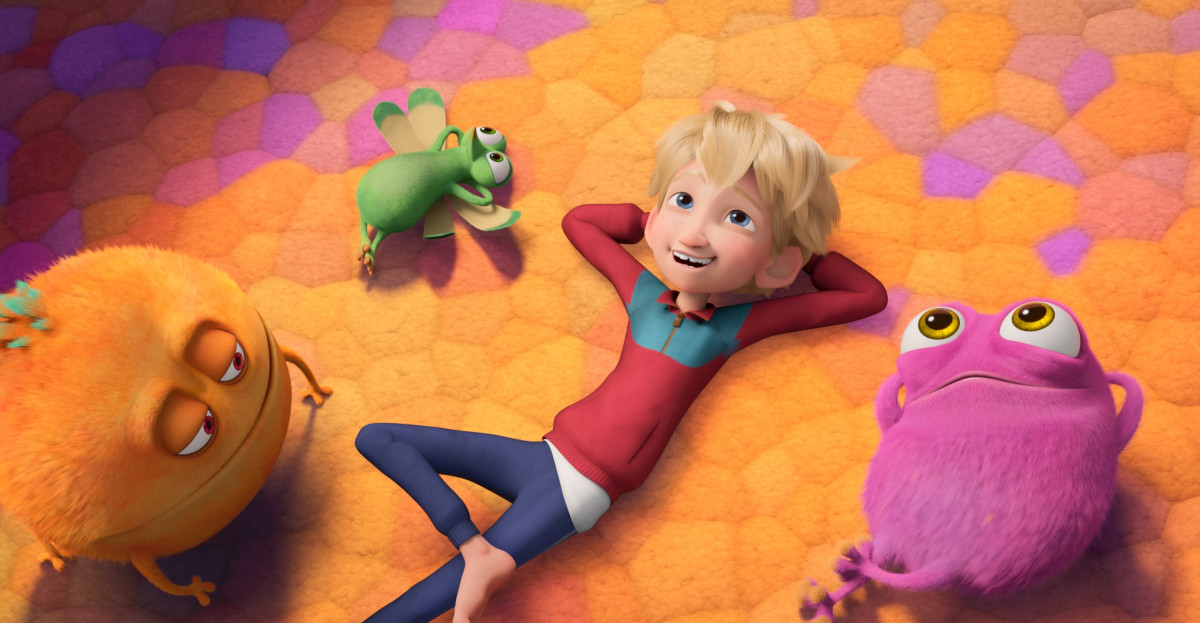 Фотография  для Флибубу