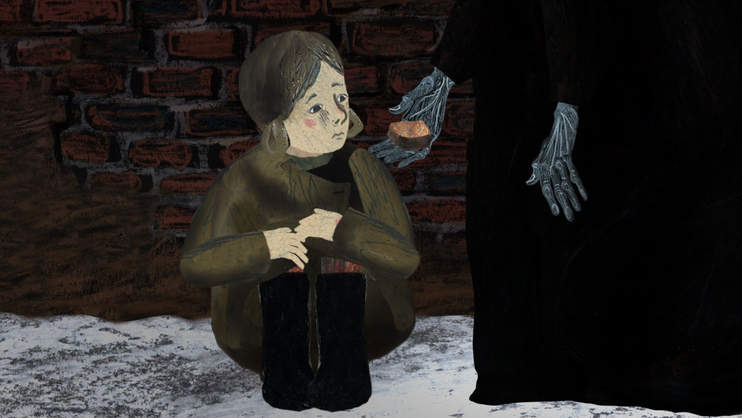 Фотография  для Блокадные судьбы