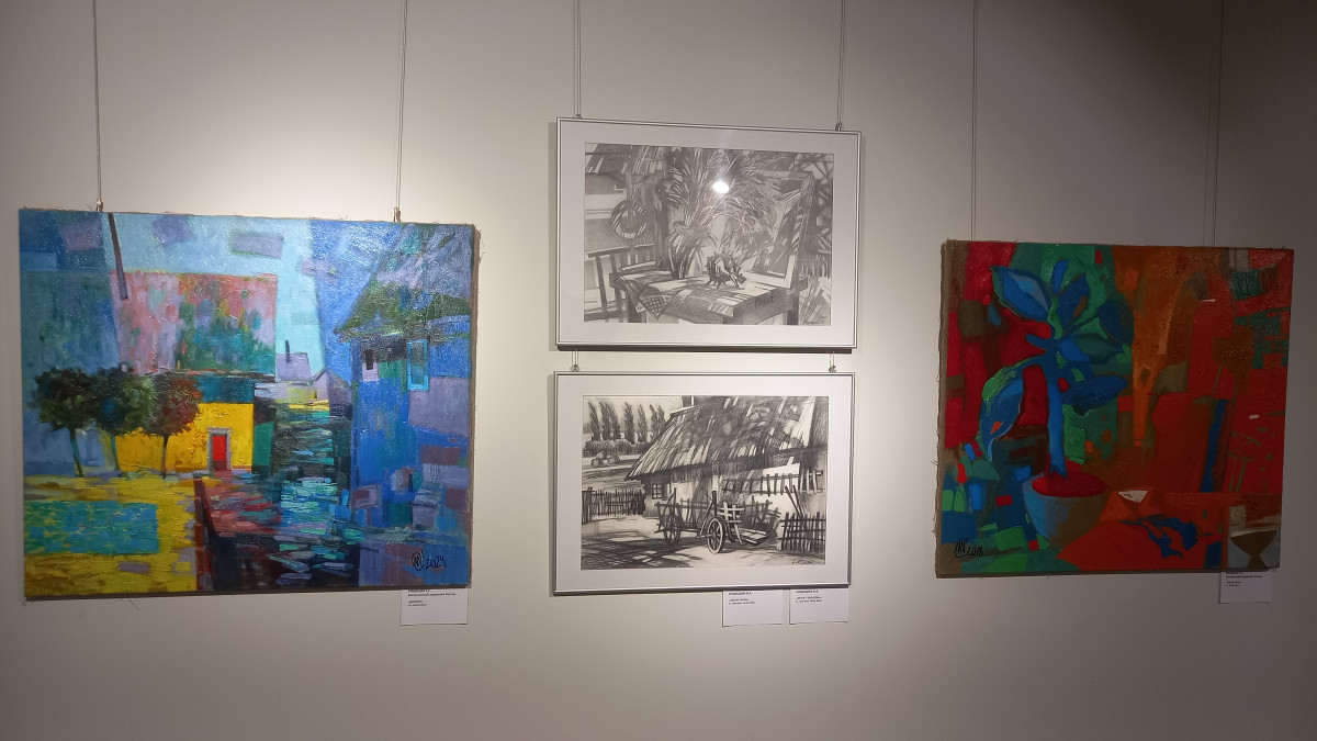 Фотография  для Медведевы. Разные