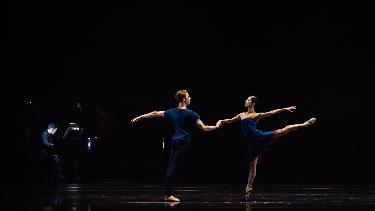 Фотография  для TheatreHD: Быстрые свидания