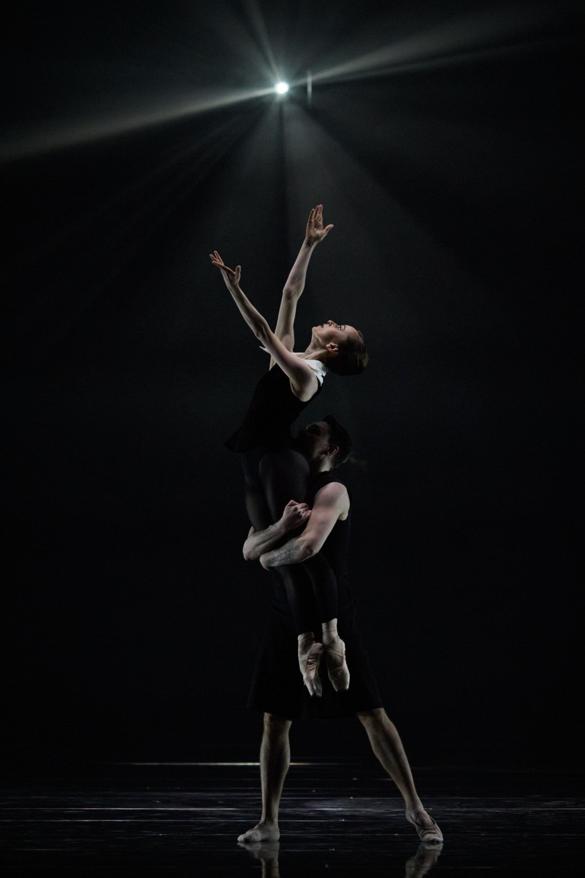 Фотография  для TheatreHD: Быстрые свидания