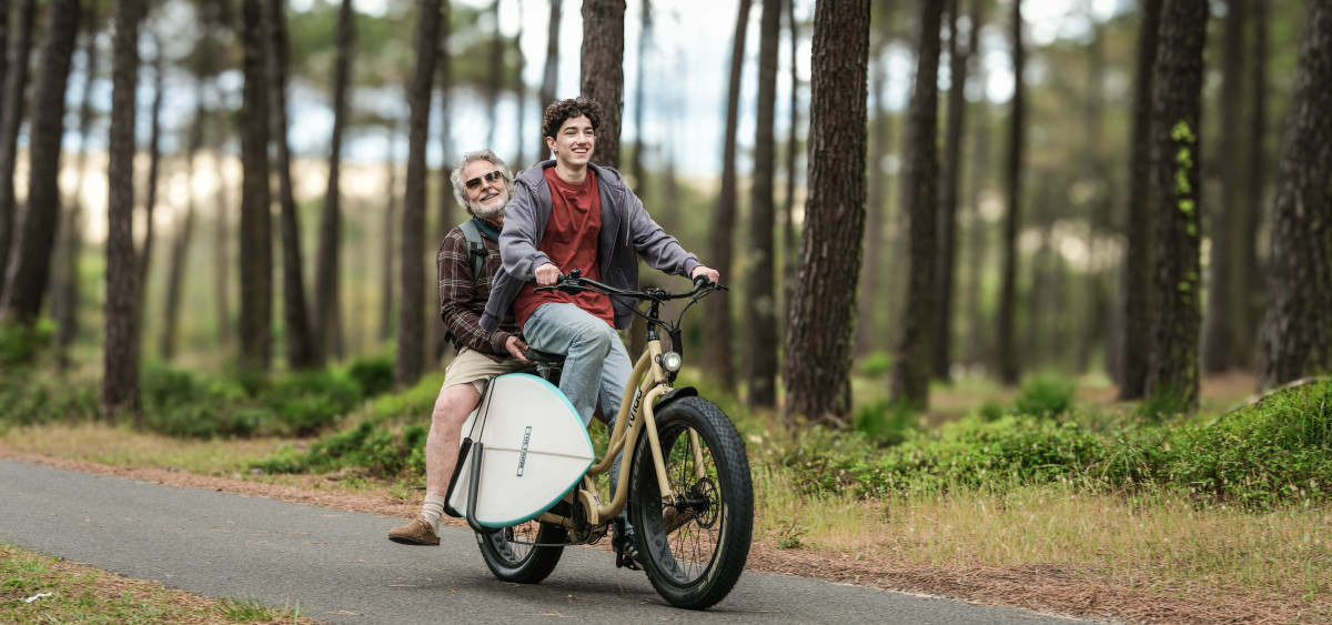 Фотография  для Отпуск по семейным обстоятельствам