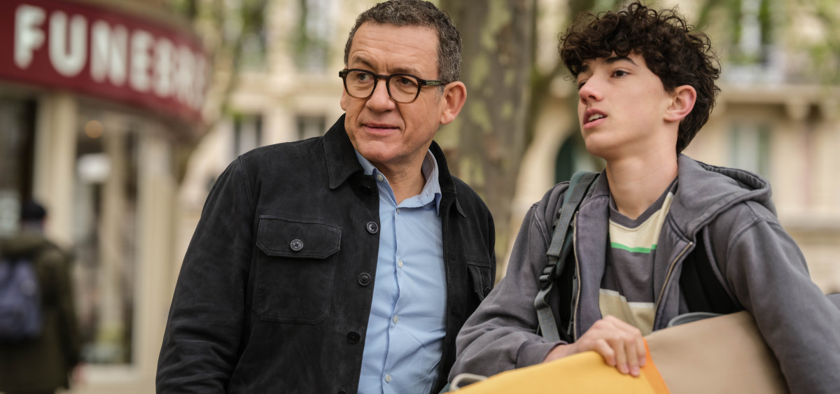 Фотография  для Отпуск по семейным обстоятельствам