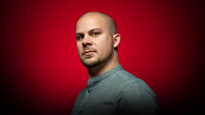 Валя Сидоров