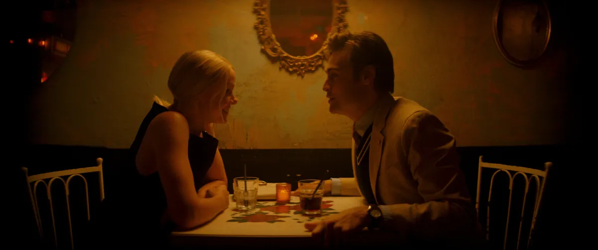 Фотография  для Виновата любовь