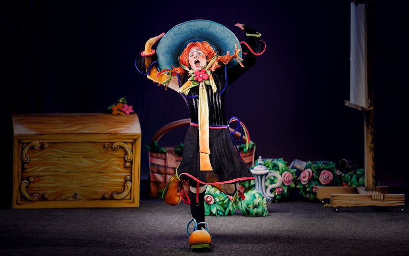 Фотография  для Пеппи Длинныйчулок