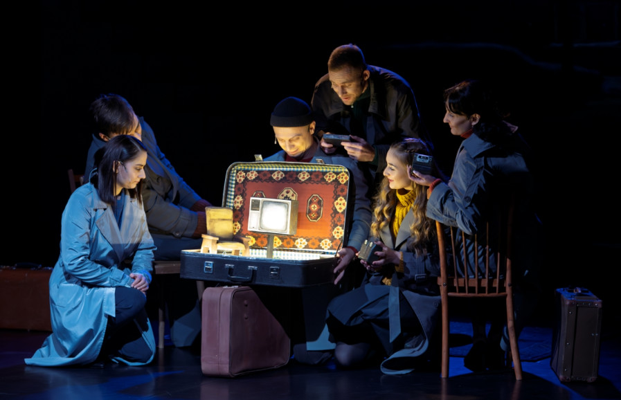 Фотография  для Бери и помни