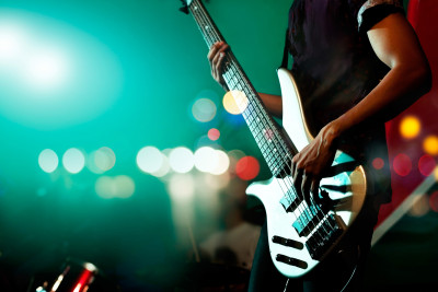 Концерт памяти Егора Летова