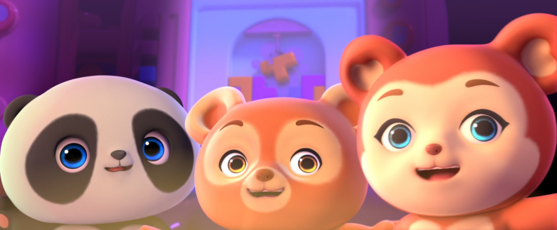 Фотография  для Супер Мишка