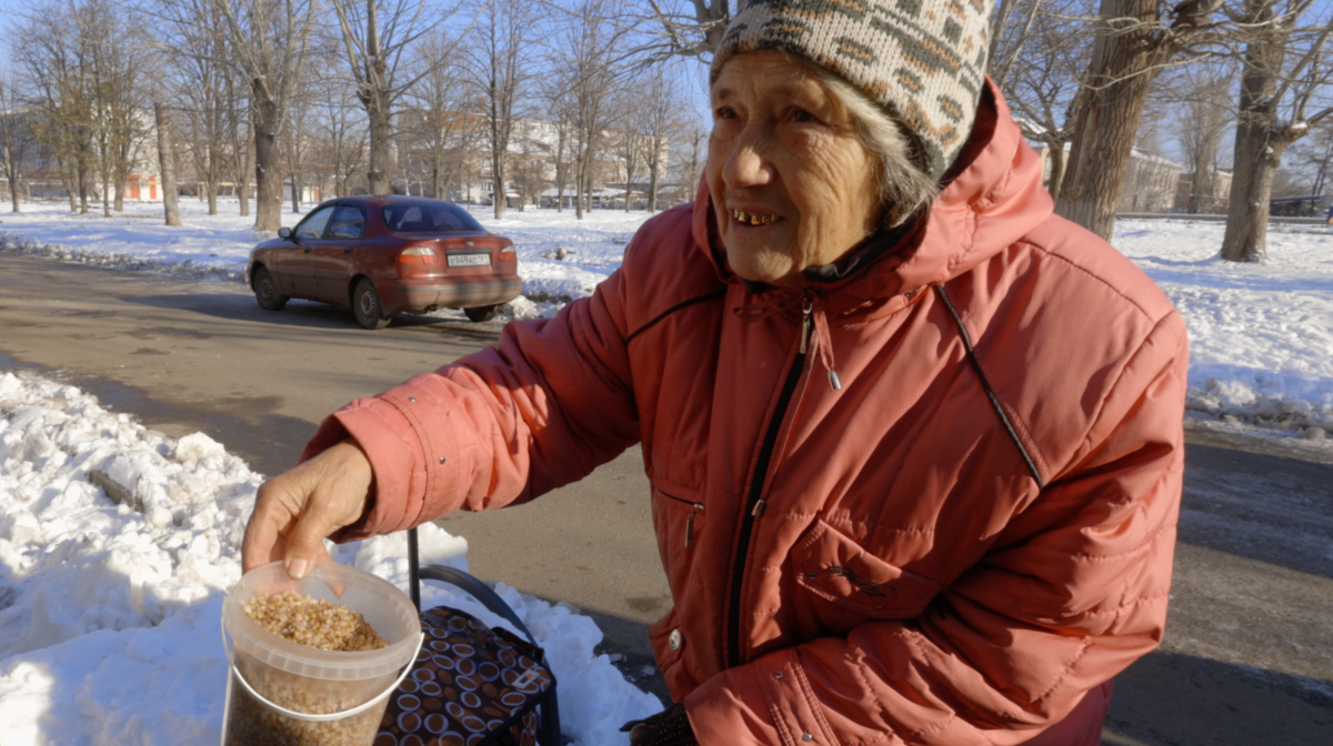 Фотография  для Кормильцы