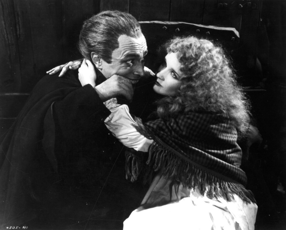 Фотография  для Человек, который смеется