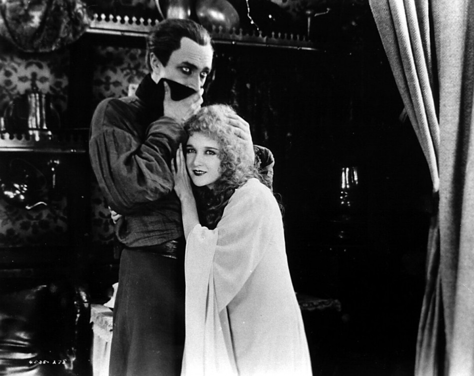 Фотография  для Человек, который смеется