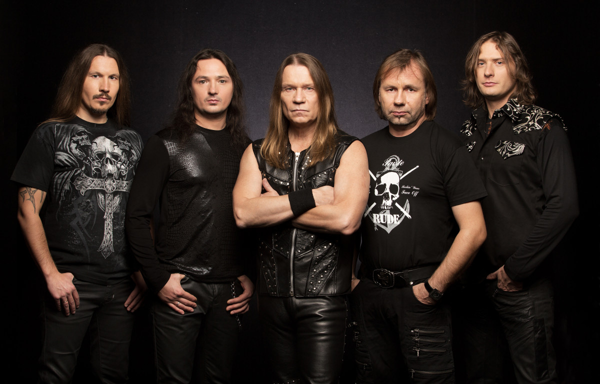 Фотография  для Кипелов