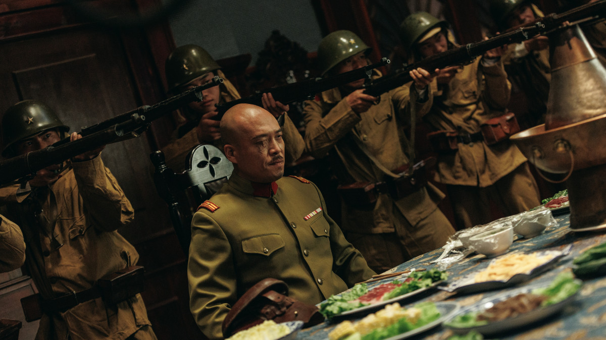 Фотография  для Фантом убийцы