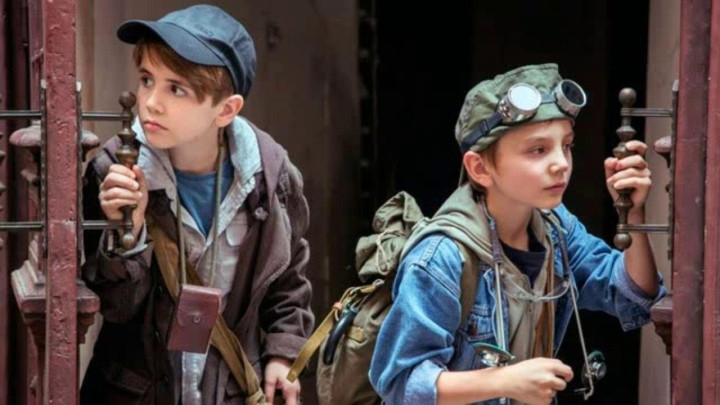 Фотография  для Клетка ищет птицу