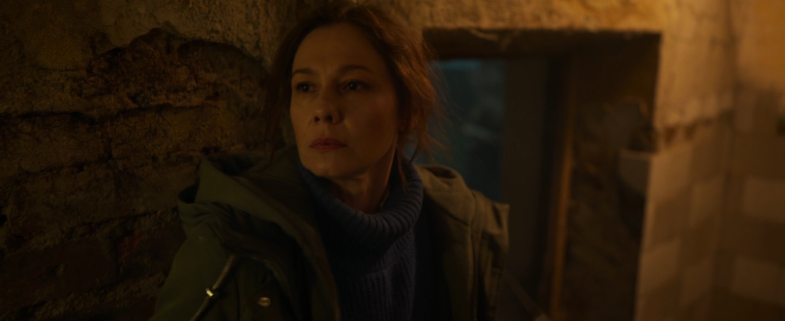 Фотография  для Тайна тёмной комнаты