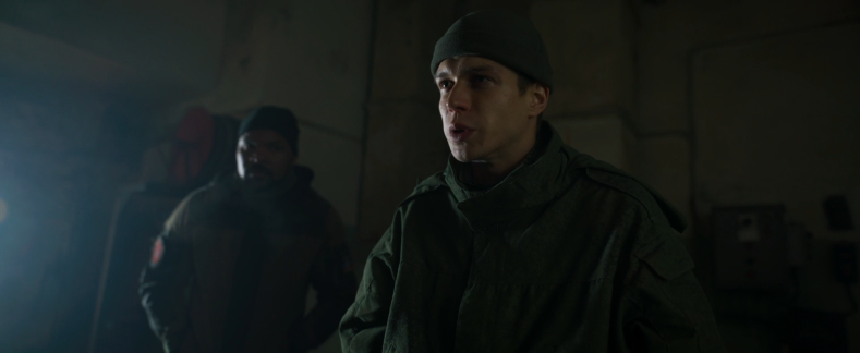 Фотография  для Тайна тёмной комнаты