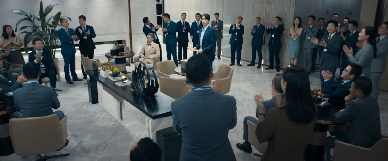 Фотография  для Охотники за деньгами