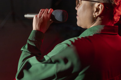 Основы Тувинского горлового пения