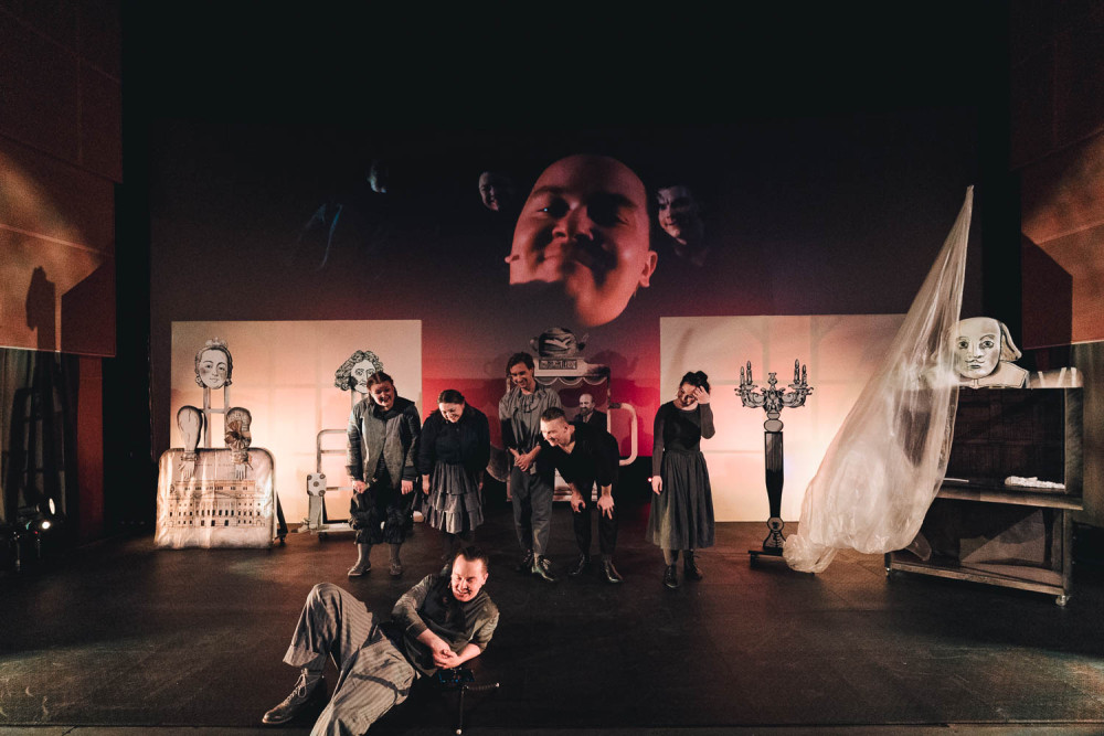 Фотография  для Про театр