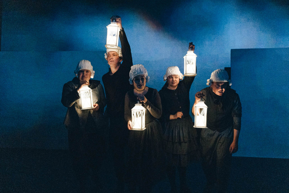 Фотография  для Про театр