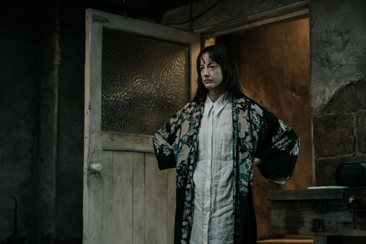 Фотография  для На цепи