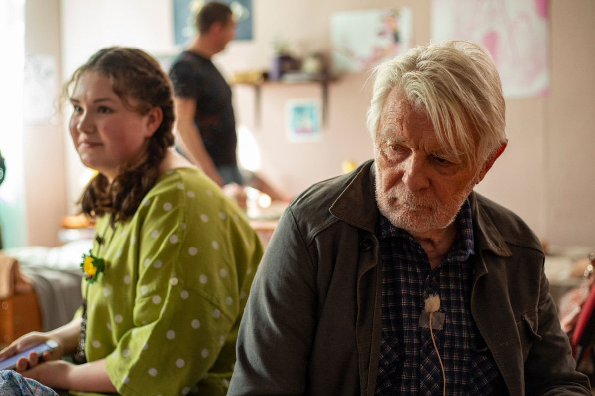 Фотография  для Колокол надежды