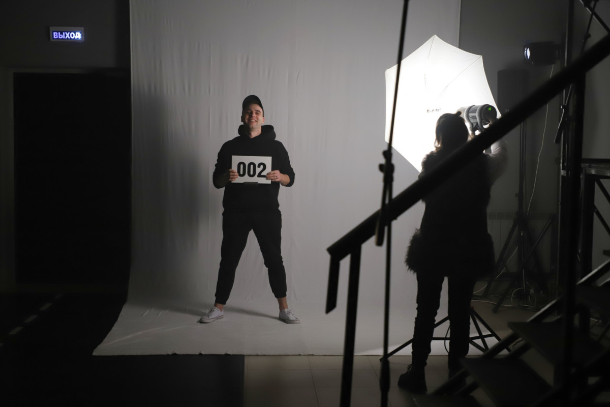 Фотография  для Интуиция