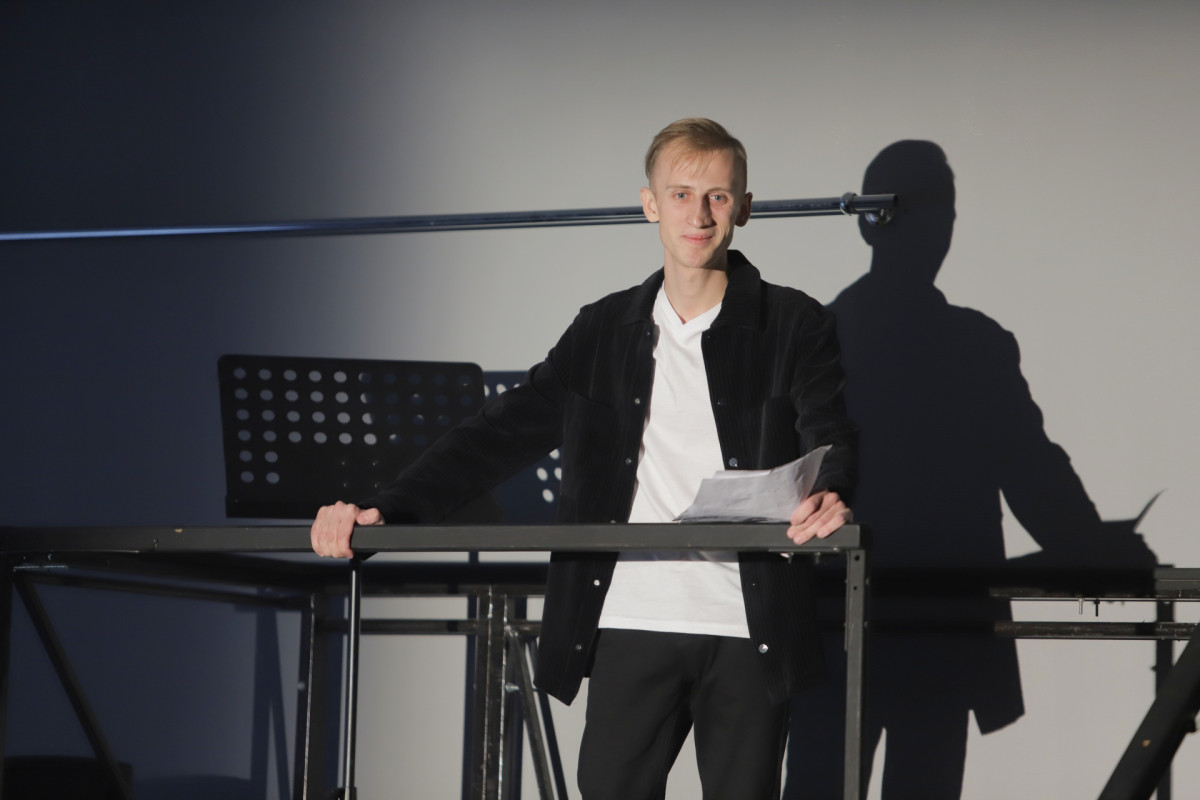 Фотография  для Интуиция