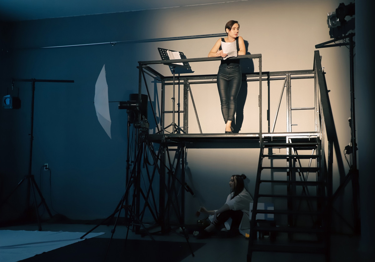 Фотография  для Интуиция