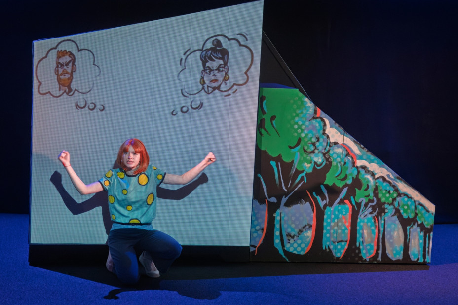 Фотография  для Мой пёс Банкир