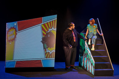 Мой пёс Банкир