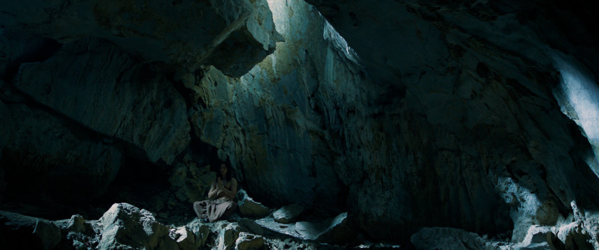 Фотография  для Заклятье сумерек