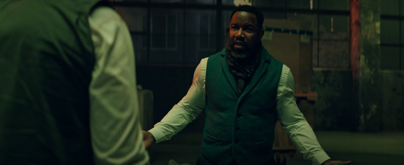 Фотография  для Киллер на всю голову