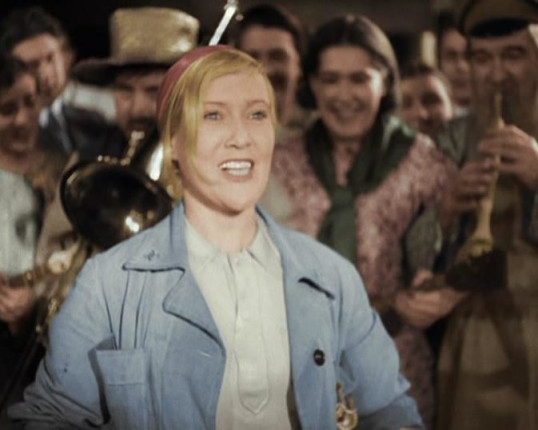 Фотография  для Волга-Волга