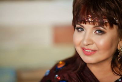 Юбилейный концерт-дискотека