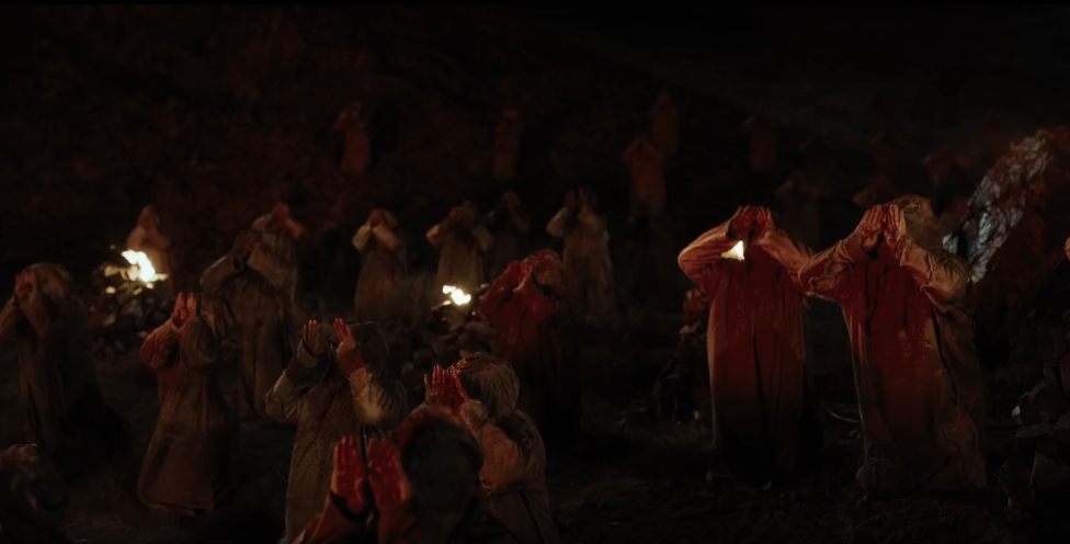 Фотография  для Дастур: Проклятие