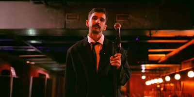 Филипп Воронин