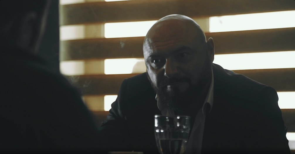 Фотография  для Адреналин