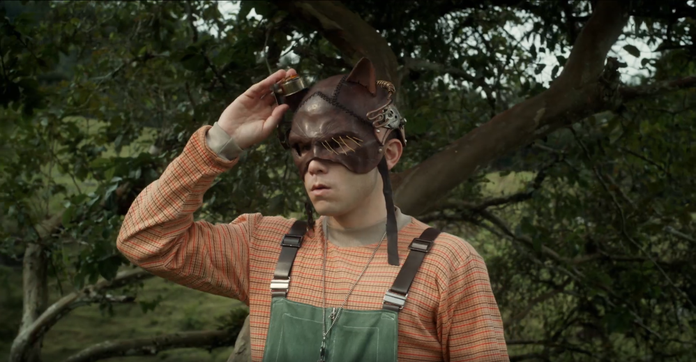 Фотография  для Волшебные часы и заклинатель времени