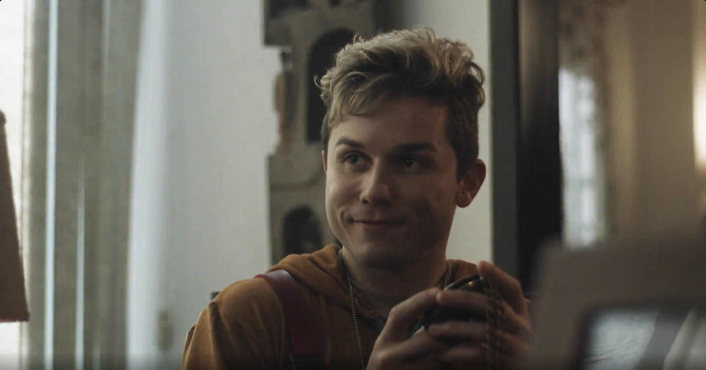 Фотография  для Волшебные часы и заклинатель времени