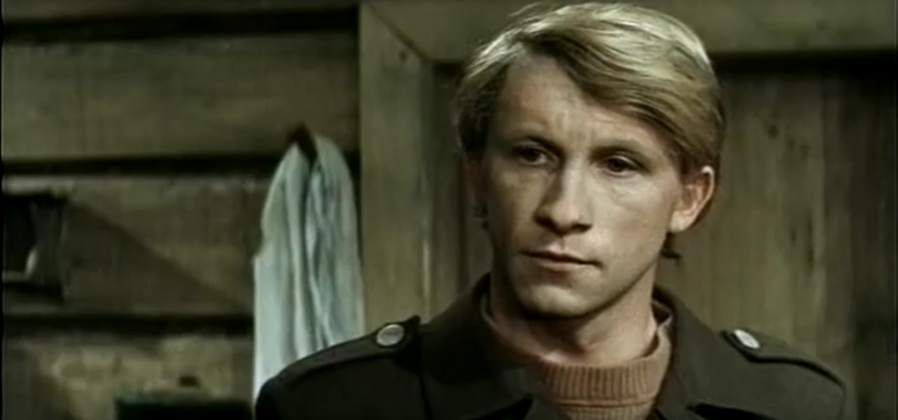 Фотография  для Так начиналась легенда