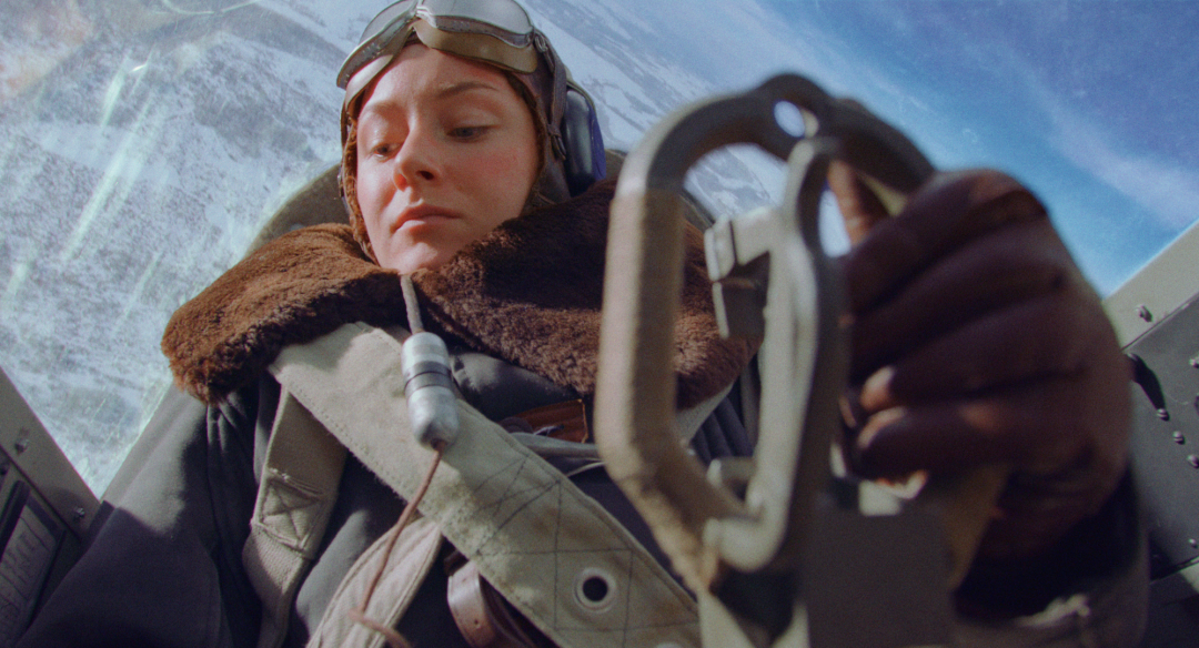 Фотография  для Литвяк