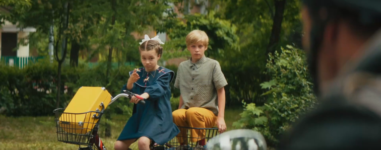 Фотография  для Приключения желтого чемоданчика