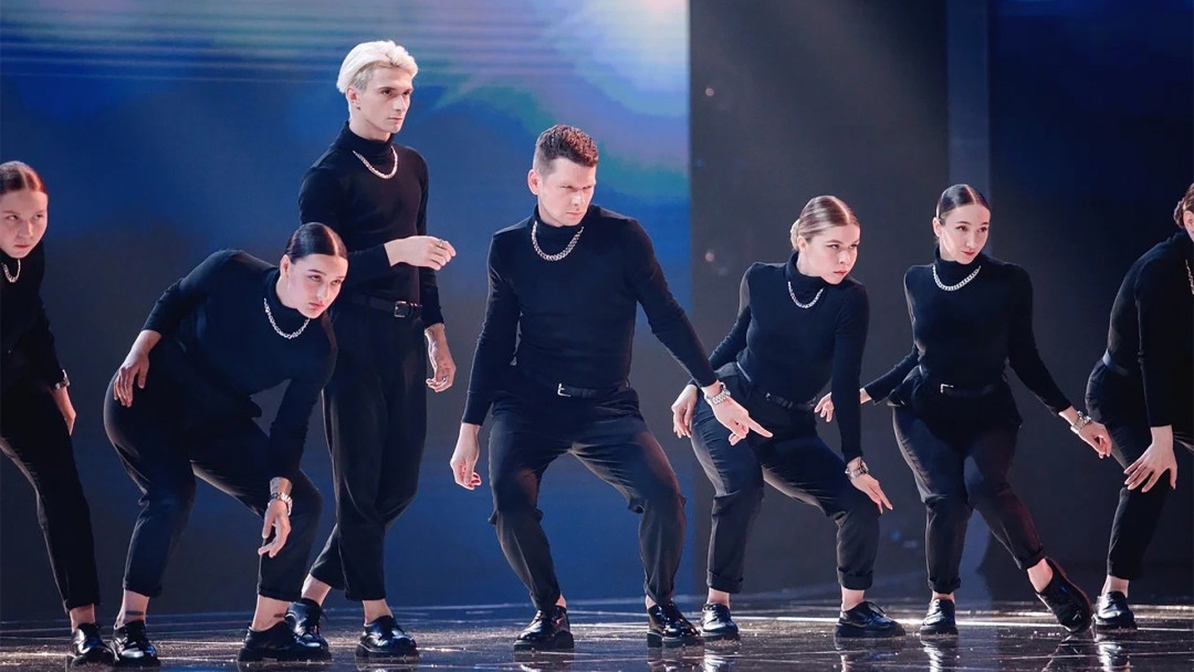 Фотография  для DS Crew